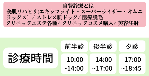 診療時間